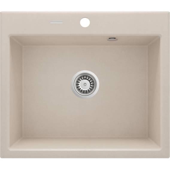 Obrázok pre 1-bowl granite sink