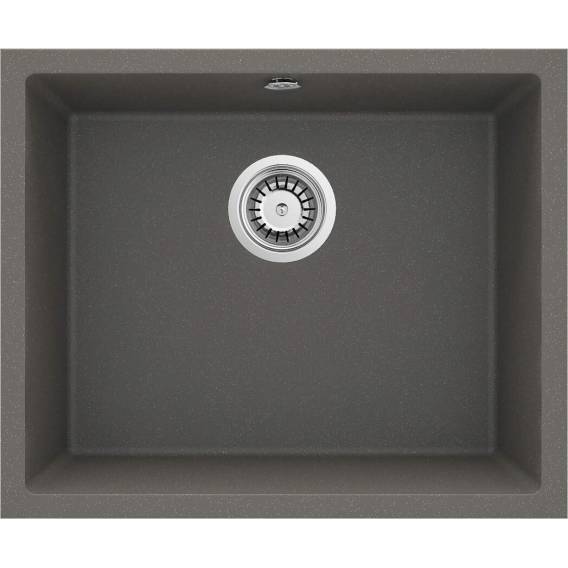 Obrázok pre Granite 1-bowl sink for undermount