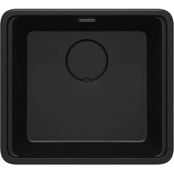 Obrázok pre 1-bowl granite sink