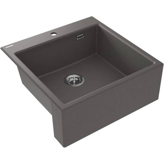 Obrázok pre 1-bowl granite sink