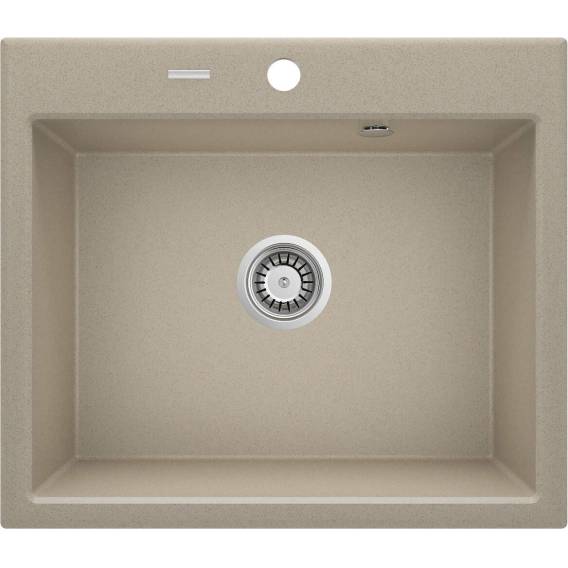 Obrázok pre 1-bowl granite sink