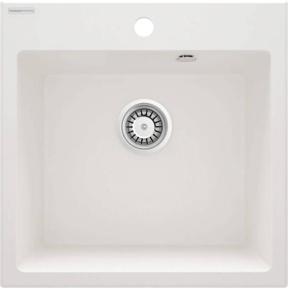 Obrázok pre 1-bowl granite sink