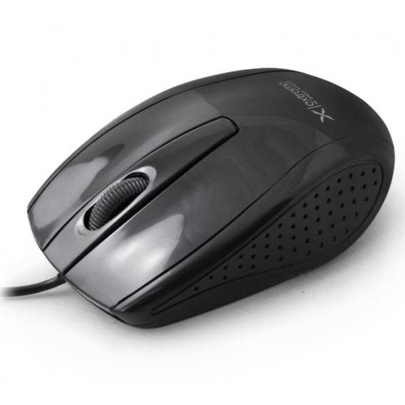 Obrázok pre Extreme XM110K myš USB Typ-A Optický 1000 DPI Pro praváky