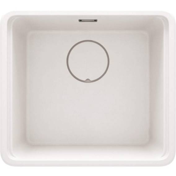 Obrázok pre 1-bowl granite sink