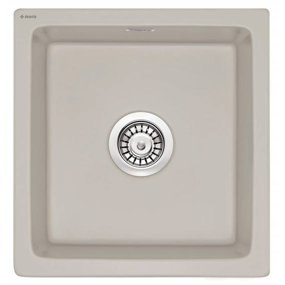 Obrázok pre 1-bowl ceramic sink