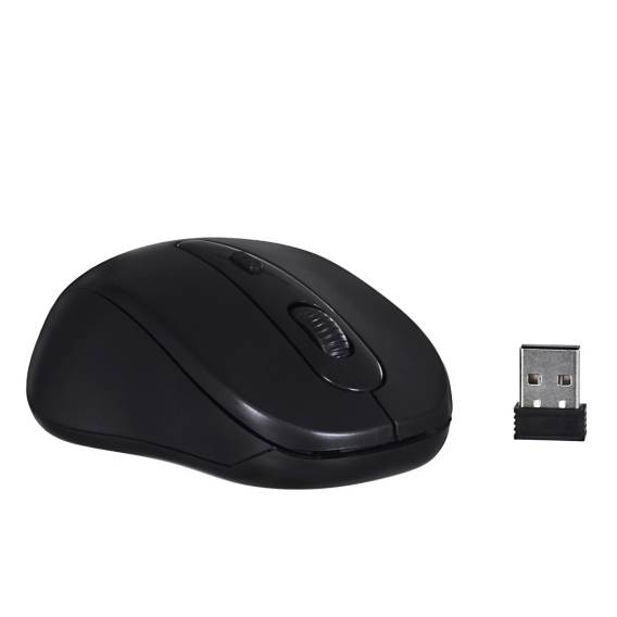 Obrázok pre Extreme XM104K myš USB Typ-A Optický 1000 DPI Pro praváky