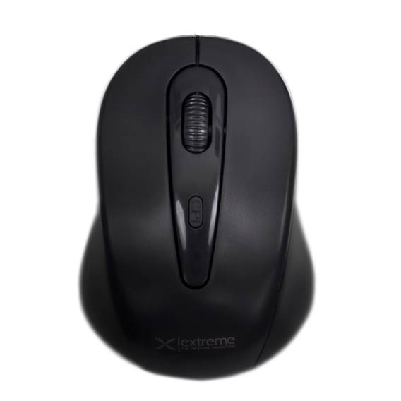 Obrázok pre Extreme XM104K myš USB Typ-A Optický 1000 DPI Pro praváky