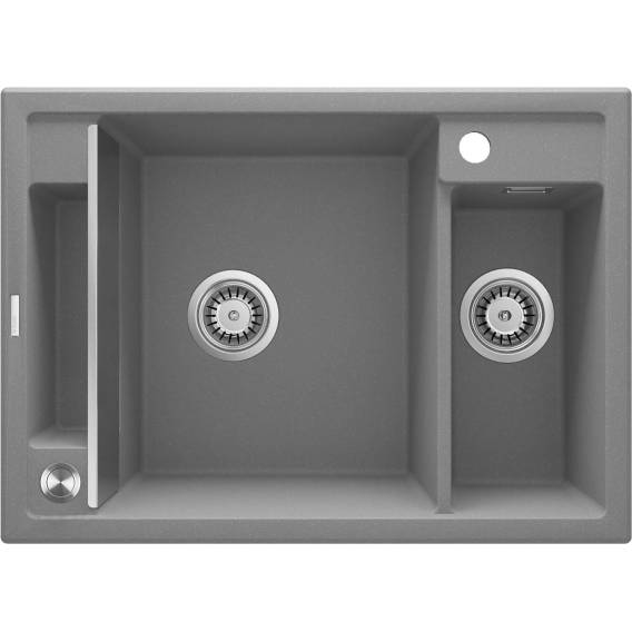 Obrázok pre Magnetic granite sink 1.5-bowl