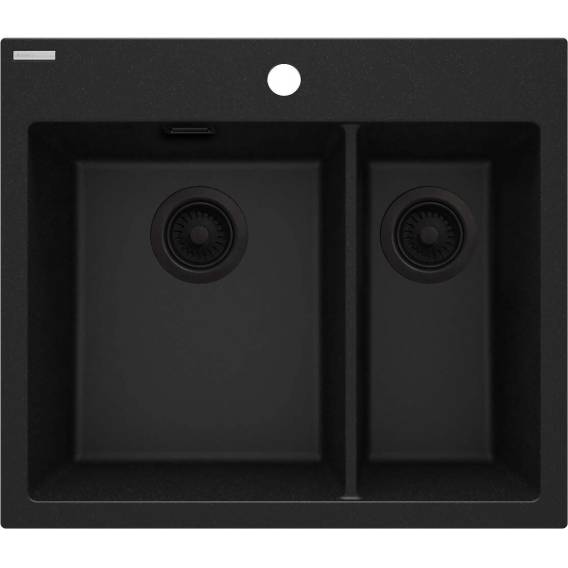 Obrázok pre 1.5-bowl granite sink