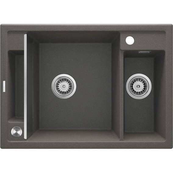 Obrázok pre Magnetic granite sink 1.5-bowl
