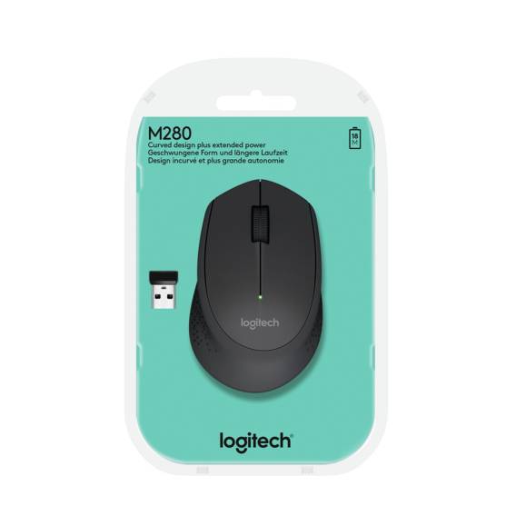 Obrázok pre Logitech M280