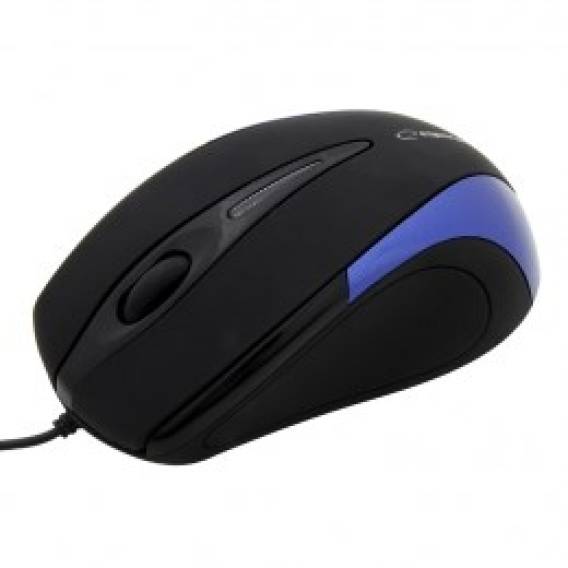 Obrázok pre Esperanza EM102B myš USB Typ-A Optický 800 DPI