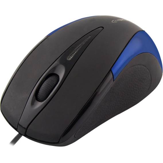 Obrázok pre Esperanza EM102B myš USB Typ-A Optický 800 DPI