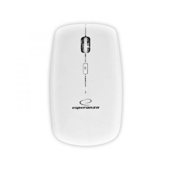 Obrázok pre Esperanza EM120W myš RF bezdrátový Optický 2400 DPI