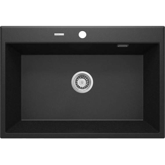 Obrázok pre 1-bowl granite sink