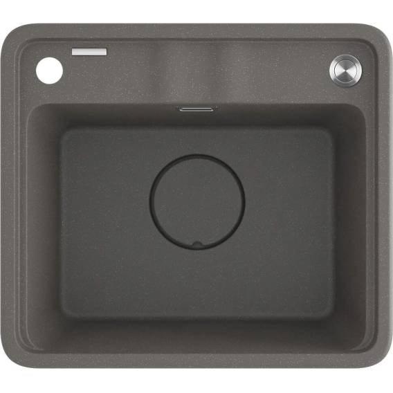 Obrázok pre 1-bowl granite sink