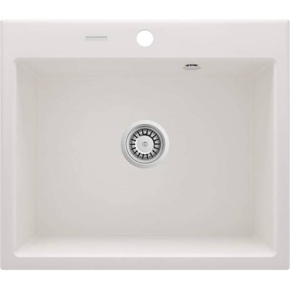 Obrázok pre 1-bowl granite sink