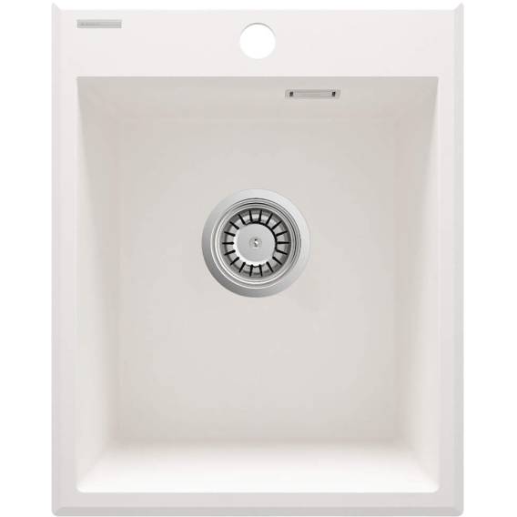Obrázok pre 1-bowl granite sink