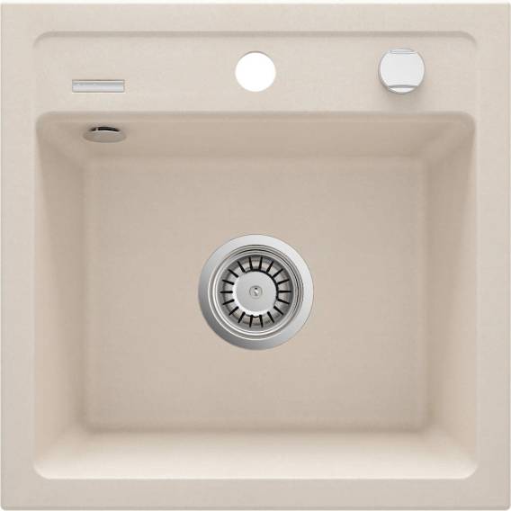 Obrázok pre 1-bowl granite sink