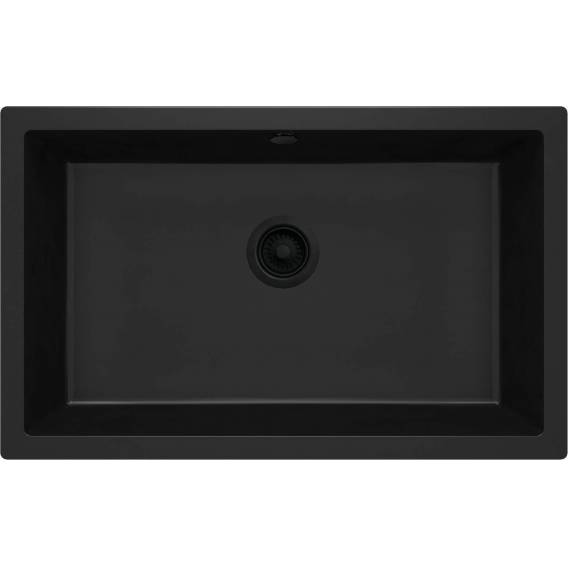 Obrázok pre 1-bowl wall-hung granite sink