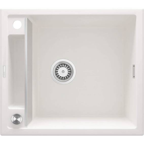 Obrázok pre Magnetic 1-bowl granite sink