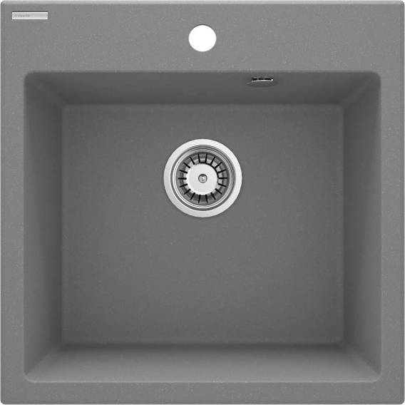 Obrázok pre 1-bowl granite sink