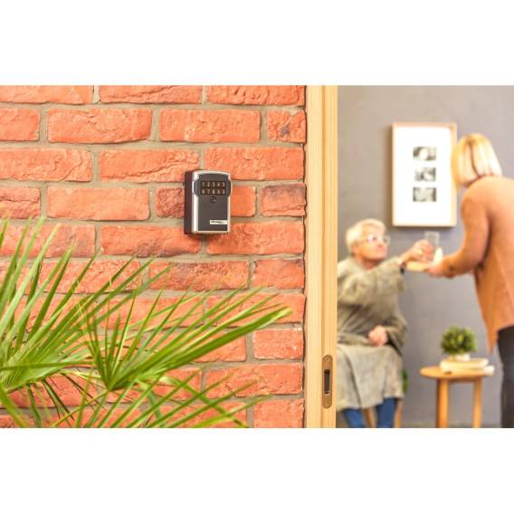 Obrázok pre MASTER LOCK 5441EURD Bluetooth Key Lock Box