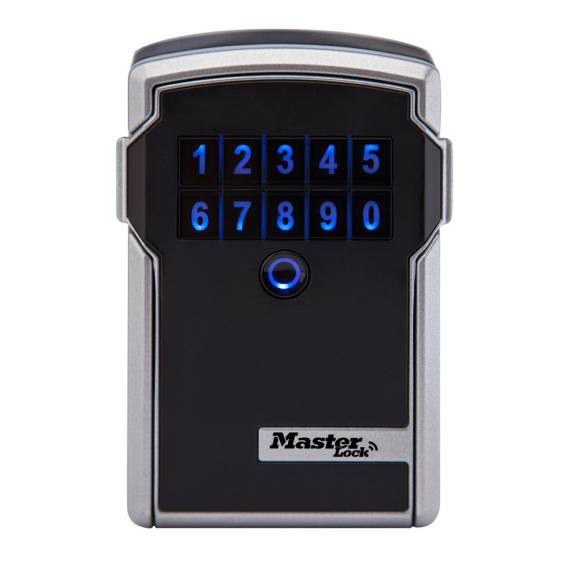 Obrázok pre MASTER LOCK 5441EURD Bluetooth Key Lock Box