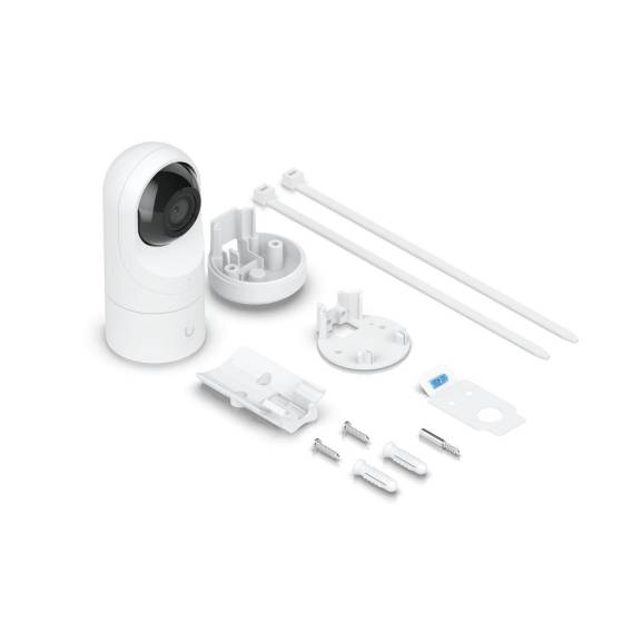 Obrázok pre Bezpečnostní IP kamera UBIQUITI Unifi G5 Flex (UVC-G5-Flex) Bílá
