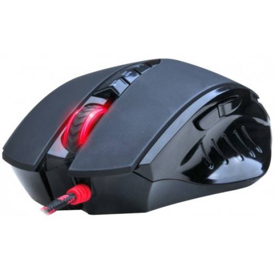 Obrázok pre A4Tech V8M myš Hraní Pro praváky USB Typ-A Optický 3200 DPI