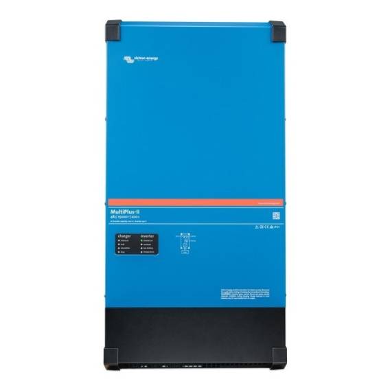 Obrázok pre Střídač Victron Energy MultiPlus-II 48/15000/200-100
