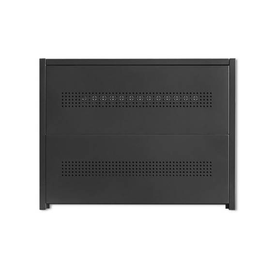 Obrázok pre Qoltec Battery Module Enclosure | 12Ah | 8kW