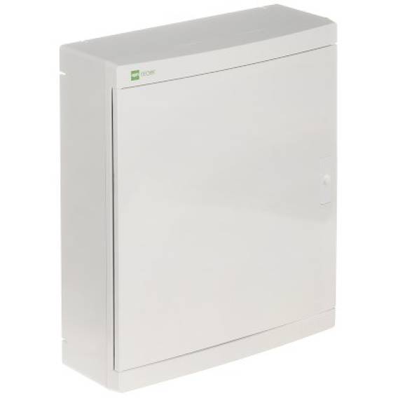 Obrázok pre Elegant plastic distribution board NT 24M IP40 350
