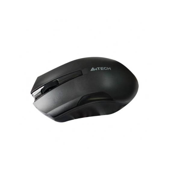 Obrázok pre A4Tech G3-200N myš Pro praváky i leváky RF bezdrátový V-Track 1000 DPI