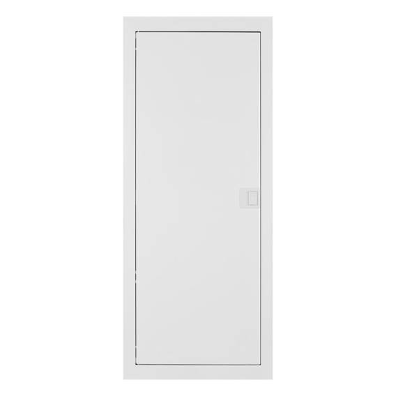 Obrázok pre MSF SWITCHGEAR RP 5X 12 PE+N IP 30 WHITE