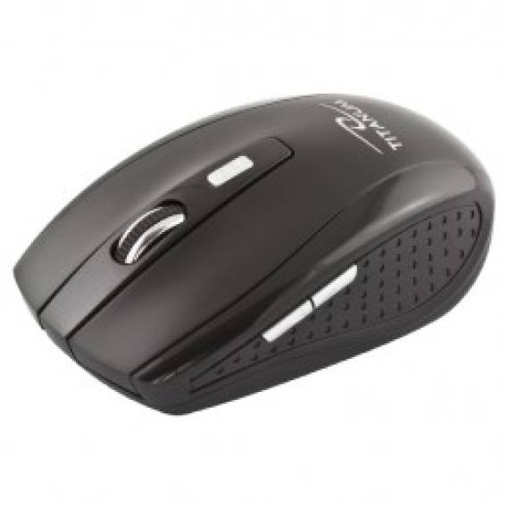 Obrázok pre TITANUM TM105K SNAPPER  myš RF bezdrátový Optický 1600 DPI Pro praváky