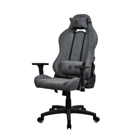 Obrázok pre Arozzi Torretta SoftFabric - ASH
