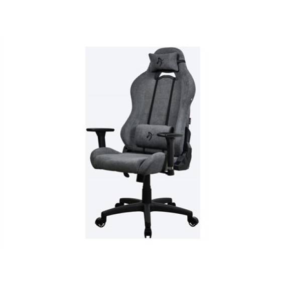Obrázok pre Arozzi Torretta SoftFabric - ASH