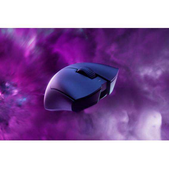 Obrázok pre Razer DeathAdder V3 Pro myš Hraní Pro praváky RF Wireless + USB Type-C Optický 30000 DPI
