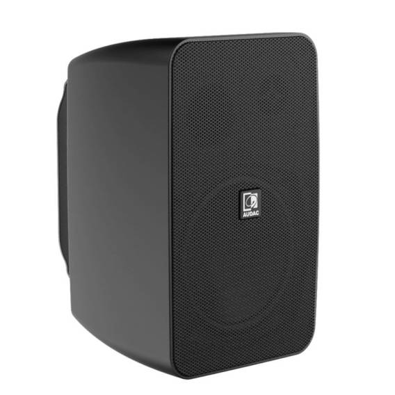 Obrázok pre AUDAC ARES5A. Černá 2x40 W PÁR