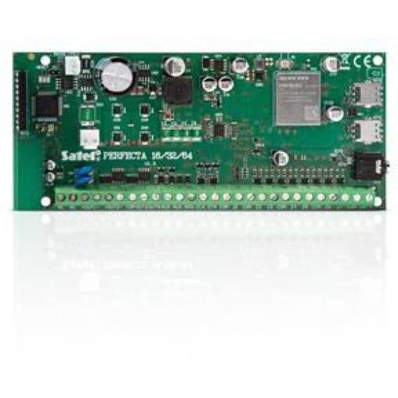 Obrázok pre SATEL PERFECTA 64 M MOTHERBOARD