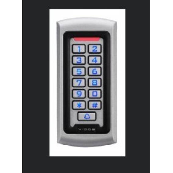 Obrázok pre CODE LOCK VIDOS ZS42