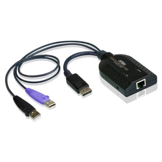 Obrázok pre ATEN KA7169 karta/adaptér rozhraní USB 2.0