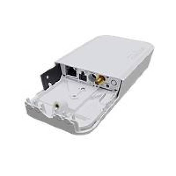Obrázok pre Mikrotik wAP LR2 kit 300 Mbit/s Bílá Podpora napájení po Ethernetu (PoE)