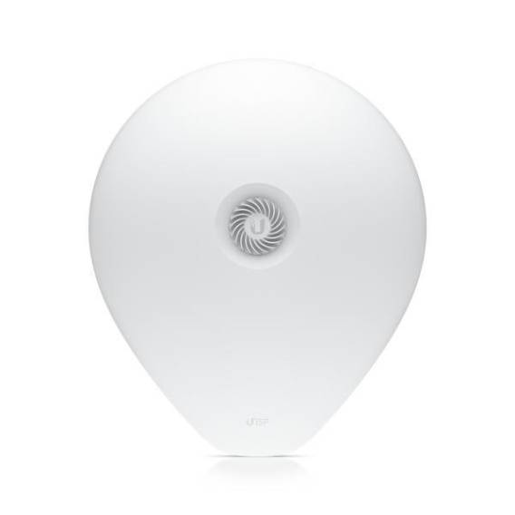 Obrázok pre Ubiquiti UISP airFiber 60 XG Síťový bridge 6000 Mbit/s Bílá