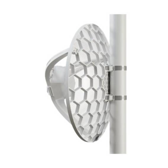 Obrázok pre MikroTik LHG LTE18 Kit LHGGM&EG18-EA No Wi-Fi 10/100/1000 Mbit/s Ethernet LAN (RJ-45) ports 1 Mesh Support No MU-MiMO Yes 3G/4G data sharing