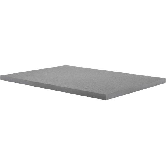 Obrázok pre Stone shelf for post - modular system