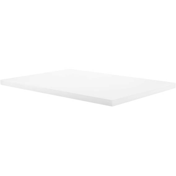 Obrázok pre Stone shelf for post - modular system