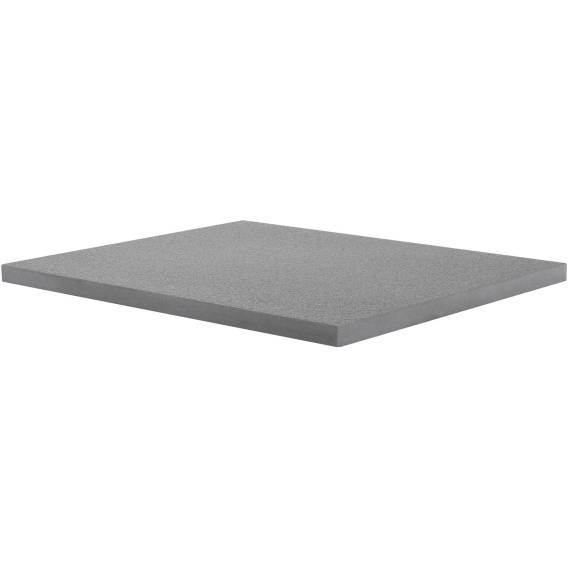 Obrázok pre Stone shelf for console or post - modular system