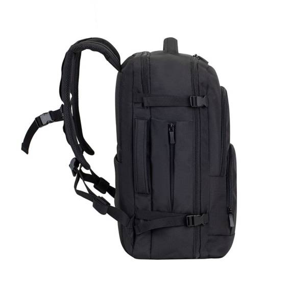Obrázok pre Rivacase 8461 taška/batoh na notebook 43,9 cm (17.3") Černá